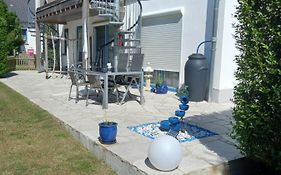 Ferienwohnungen Vallentin GbR